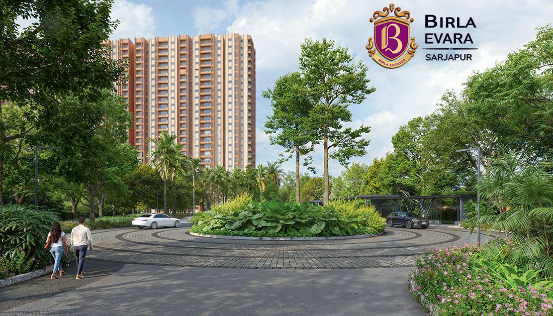 Birla Ivara
